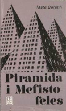 Piramida i Mefistofeles