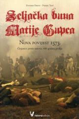 Seljačka buna Matije Gupca: Nova povijest 1573.