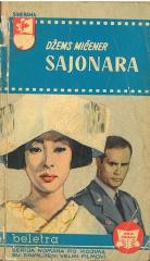 Sayonara