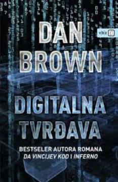 Digitalna tvrđava