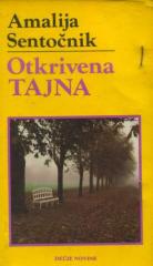 Otkrivena tajna