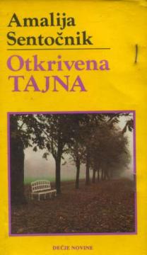 Otkrivena tajna