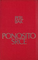 Sabrana dela 13: Ponosito srce