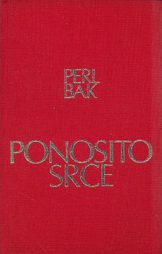 Sabrana dela 13: Ponosito srce