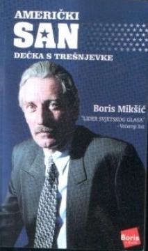 Američki san dečka s Trešnjevke