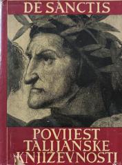 Povijest talijanske književnosti