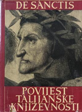 Povijest talijanske književnosti