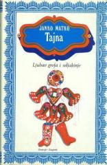 Tajna (Ljubav grofa i seljakinje)
