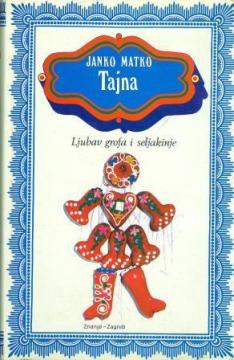 Tajna (Ljubav grofa i seljakinje)
