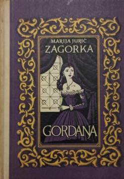 Gordana III: Pakao prijestolja