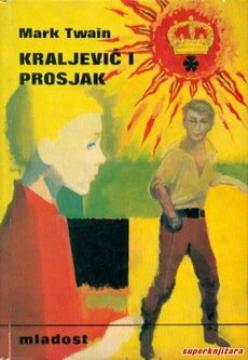 Kraljević i prosjak