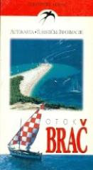 Otok Brač