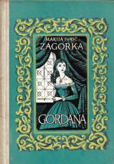 Gordana VI: Veliki sud
