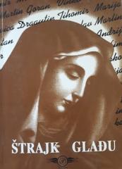 Štrajk glađu