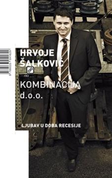 Kombinacija d.o.o.