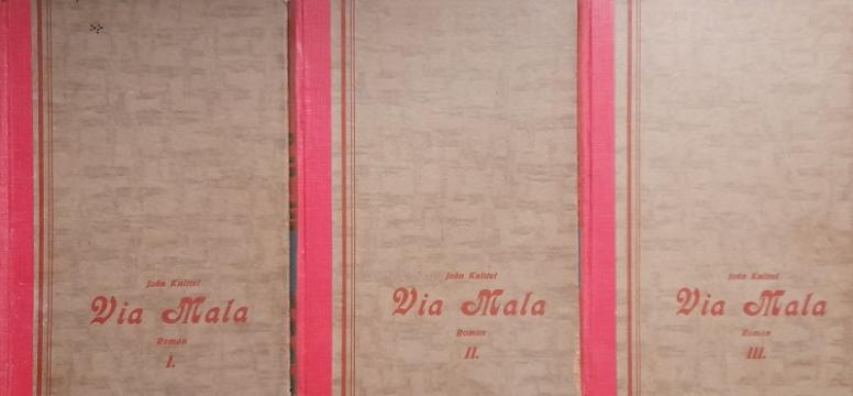 Via Mala
