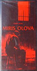 Miris olova