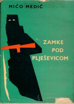 Zamke pod Plješevicom