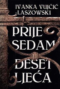 Prije sedam desetljeća