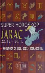 Super horoskop - Jarac
