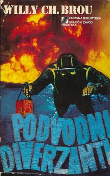 Podvodni diverzanti