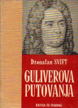 Guliverova putovanja