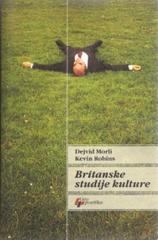 Britanske studije kulture