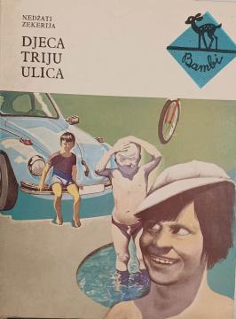 Djeca triju ulica