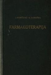 Farmakoterapija