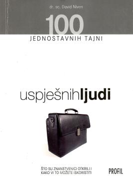 100 jednostavnih tajni uspješnih ljudi