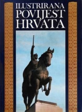 Ilustrirana povijest Hrvata