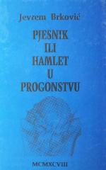 Pjesnik ili Hamlet u progonstvu