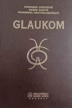 Glaukom: dijagnoza i liječenje