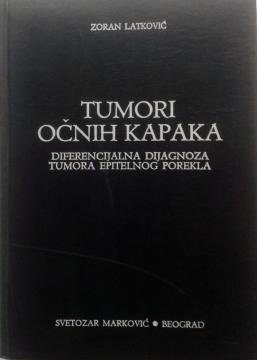 Tumori očnih kapaka