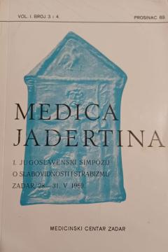Medica Jadertina