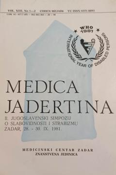 Medica Jadertina