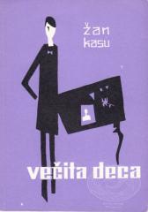 Večita deca : istinite priče