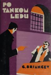 Po tankom ledu