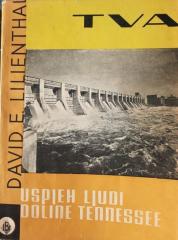 TVA : uspjeh ljudi doline Tennessee