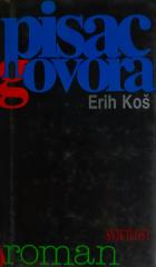 Pisac govora