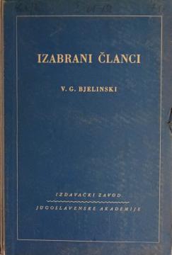 Izabrani članci