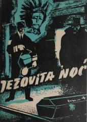 Jezovita noć
