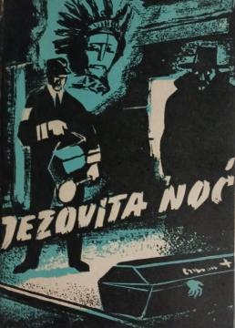 Jezovita noć