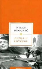 Dunja u kovčegu