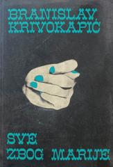Sve zbog Marije