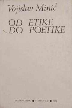 Od etike do poetike
