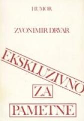 Ekskluzivno za pametne – humor
