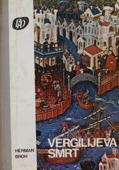Vergilijeva smrt