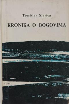 Kronika o bogovima
