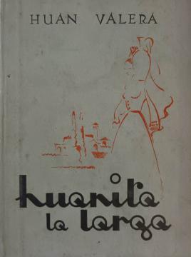 Huanita la larga